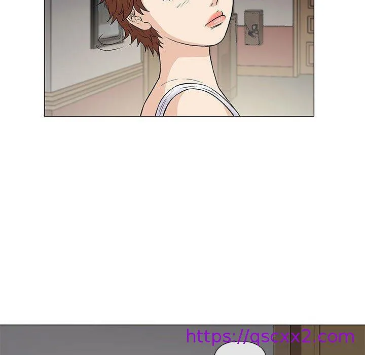 偶然邂逅的他 第34话 第33页