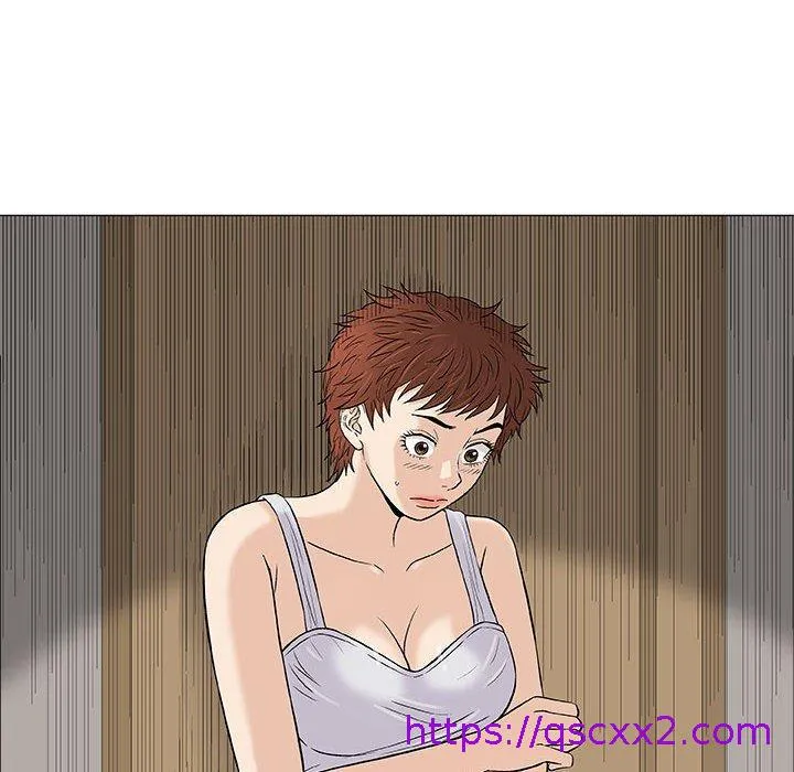 偶然邂逅的他 第34话 第49页