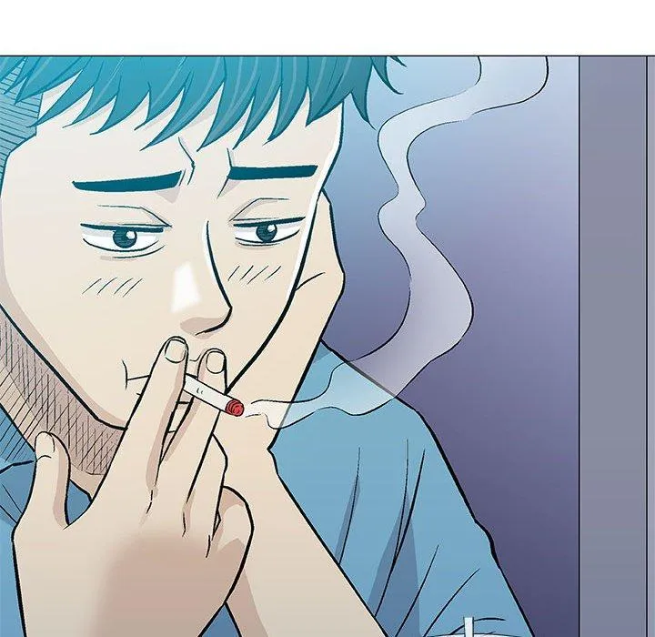 偶然邂逅的他 第34话 第84页