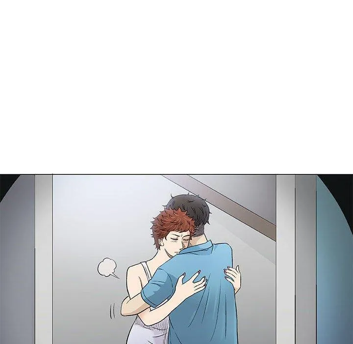 偶然邂逅的他 第34话 第98页