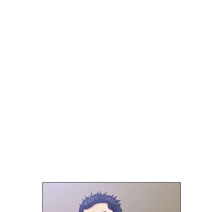偶然邂逅的他 第34话 第56页
