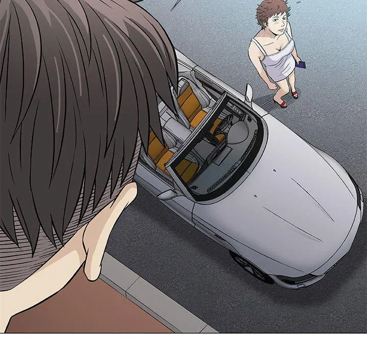 偶然邂逅的他 第34话 第91页