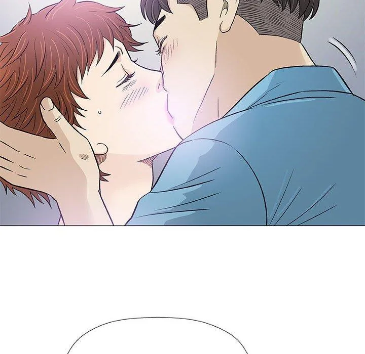 偶然邂逅的他 第34话 第100页