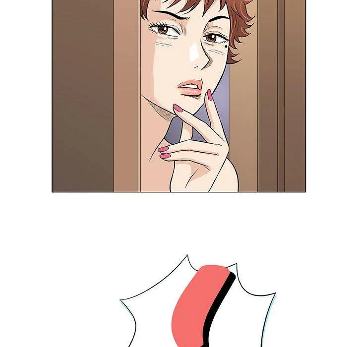 偶然邂逅的他 第34话 第36页