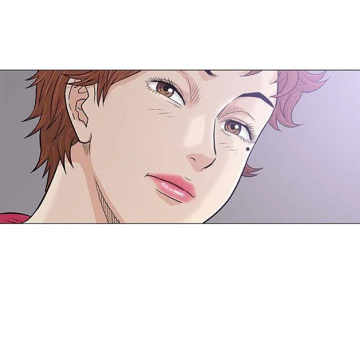 偶然邂逅的他 第20话 第11页