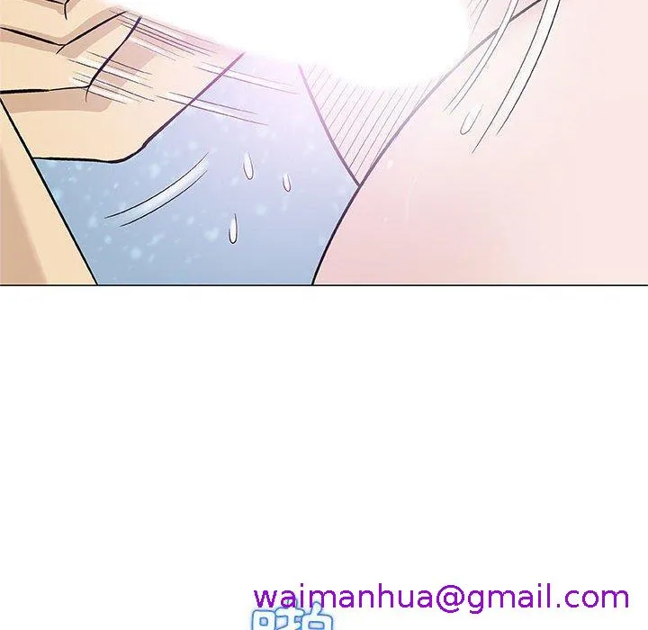 偶然邂逅的他 第26话 第101页