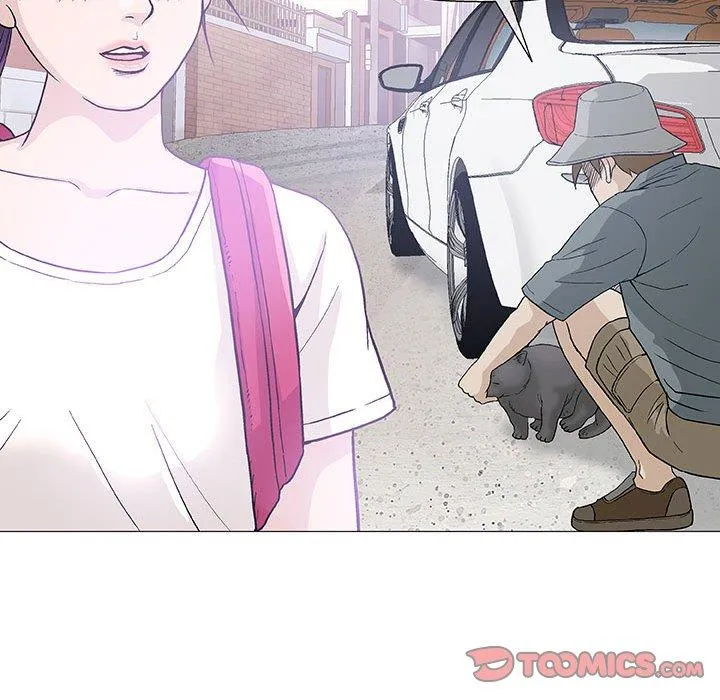 偶然邂逅的他 第16话 第15页