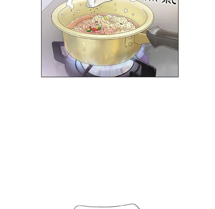 偶然邂逅的他 第16话 第40页