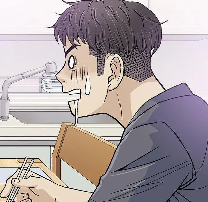 偶然邂逅的他 第16话 第70页