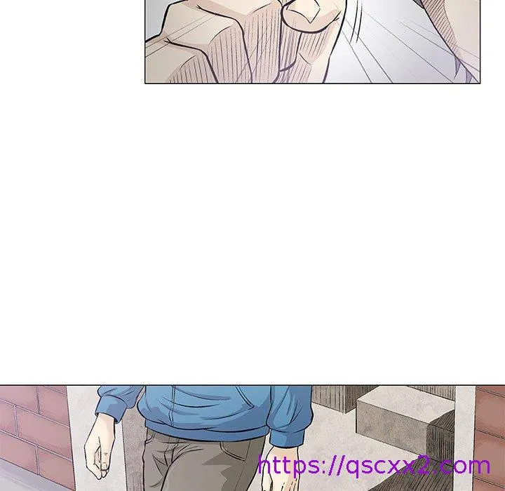 偶然邂逅的他 第32话 第9页