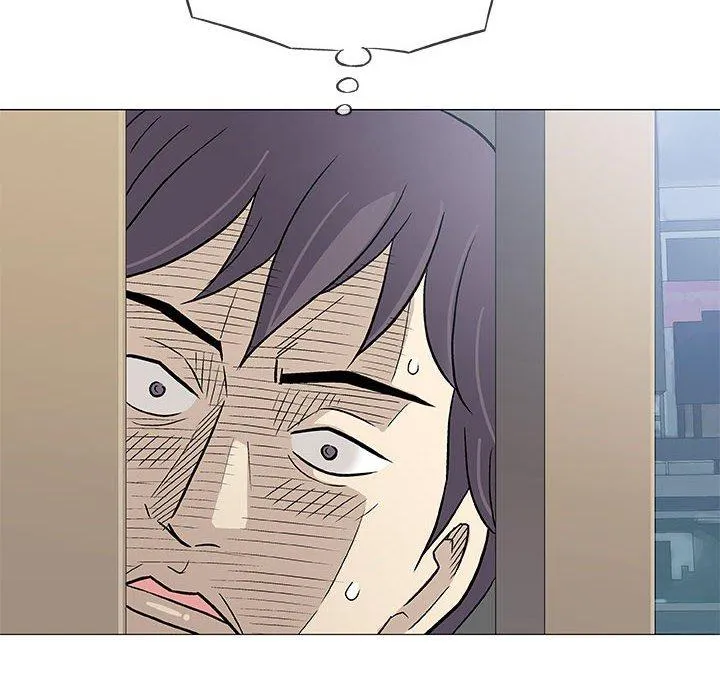 偶然邂逅的他 第32话 第107页
