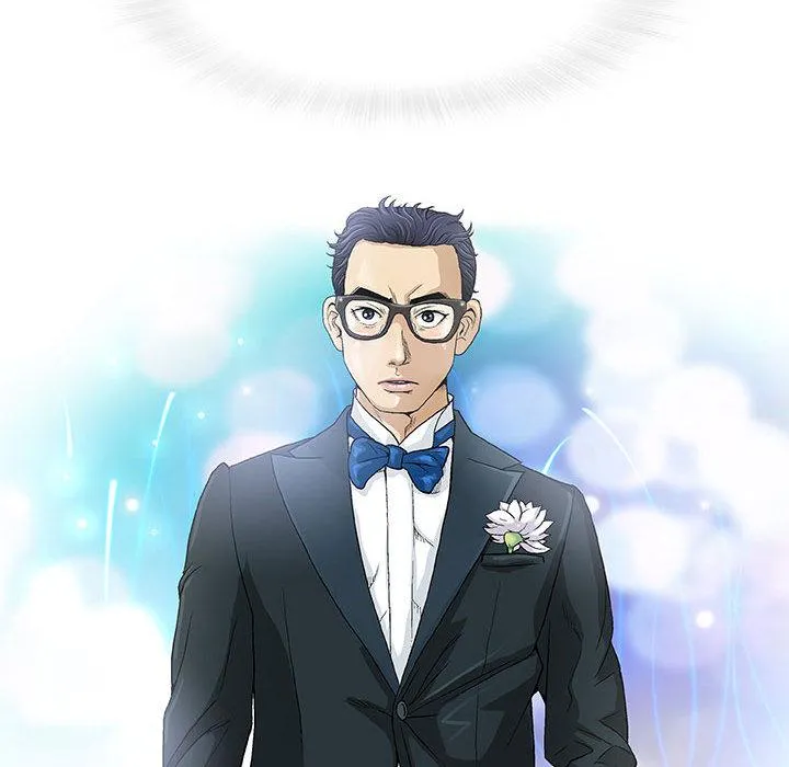 偶然邂逅的他 第1话 第27页