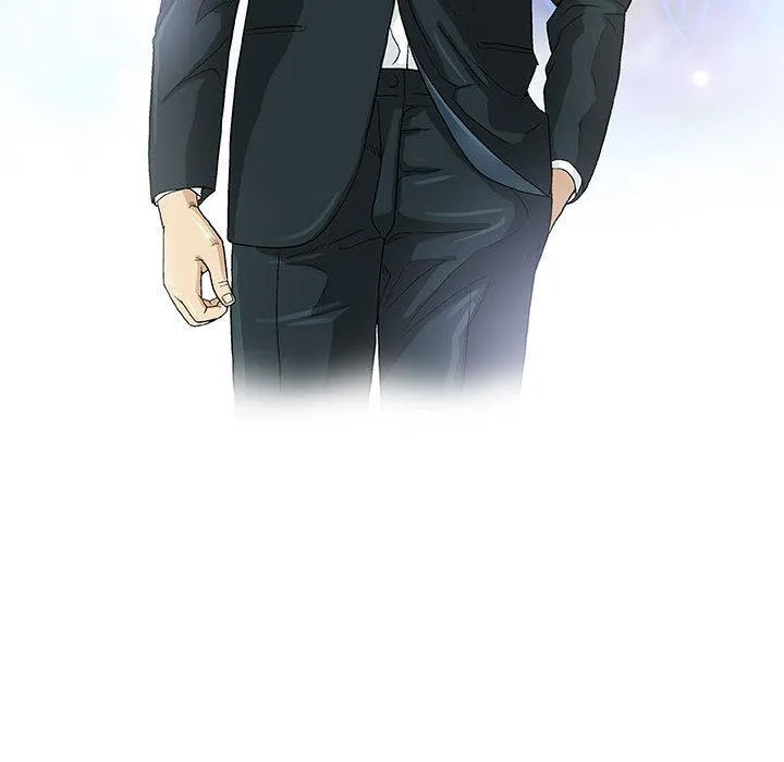 偶然邂逅的他 第1话 第28页
