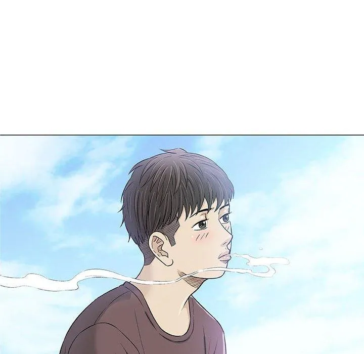 偶然邂逅的他 第22话 第27页