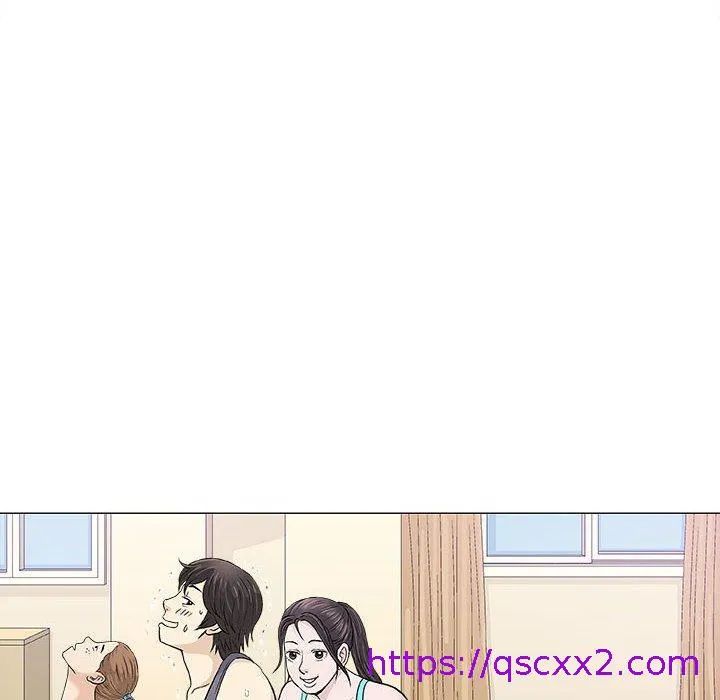 偶然邂逅的他 第22话 第49页
