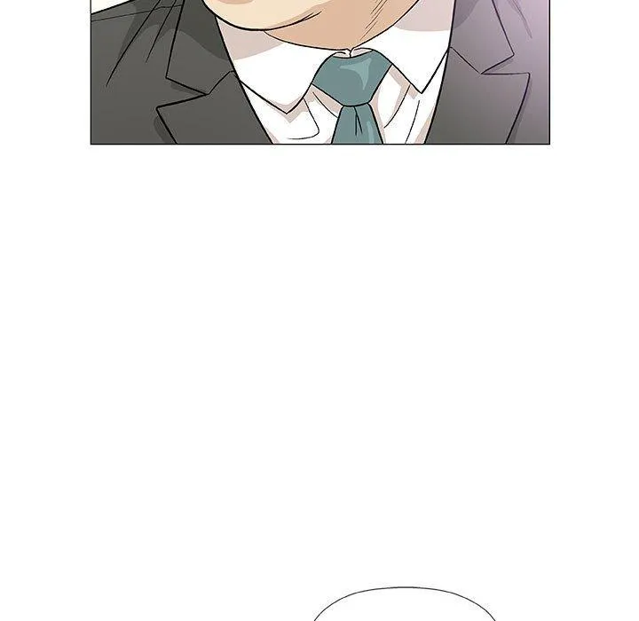 偶然邂逅的他 第37话 第11页