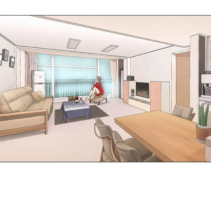 偶然邂逅的他 第37话 第56页