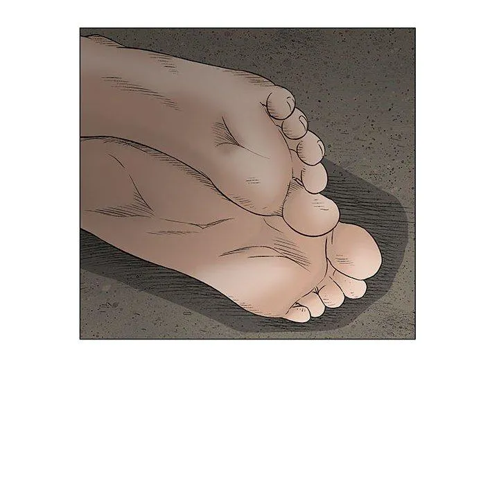 偶然邂逅的他 第37话 第87页