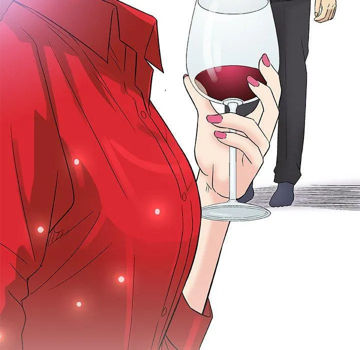 偶然邂逅的他 第37话 第83页