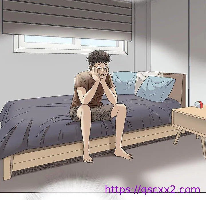 偶然邂逅的他 第37话 第17页