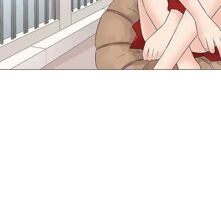 偶然邂逅的他 第37话 第58页