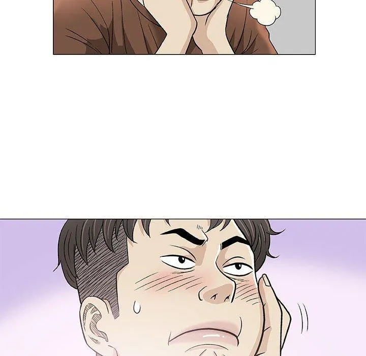 偶然邂逅的他 第37话 第19页