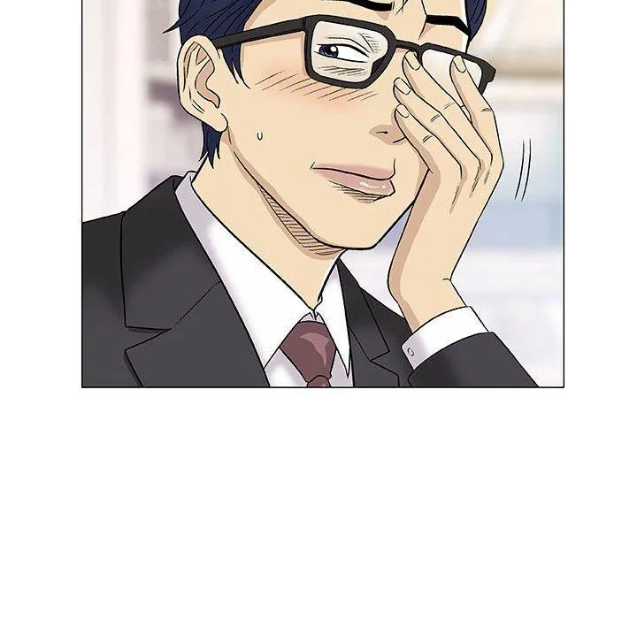 偶然邂逅的他 第37话 第66页