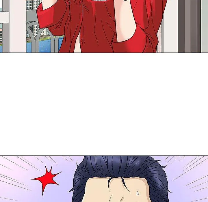 偶然邂逅的他 第37话 第78页