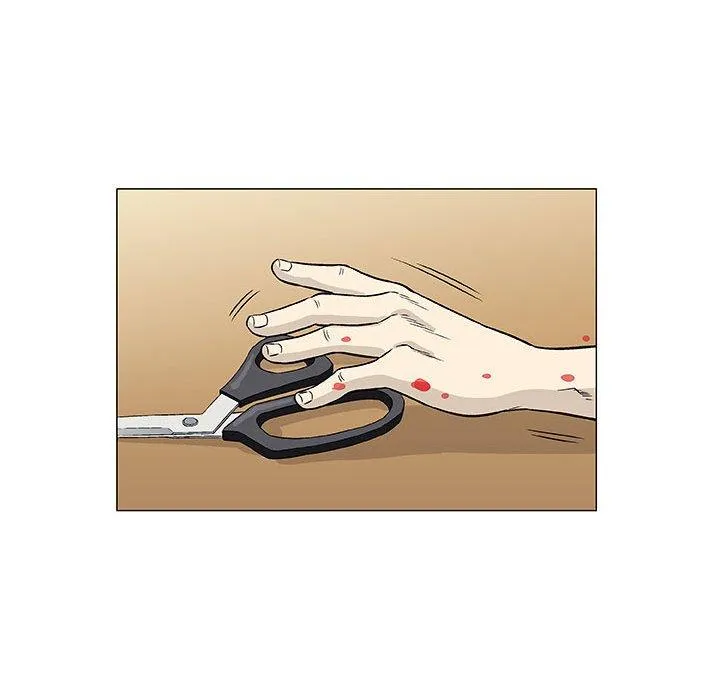 偶然邂逅的他 第45话 第26页