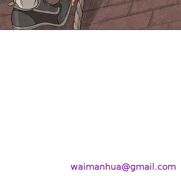偶然邂逅的他 第45话 第85页