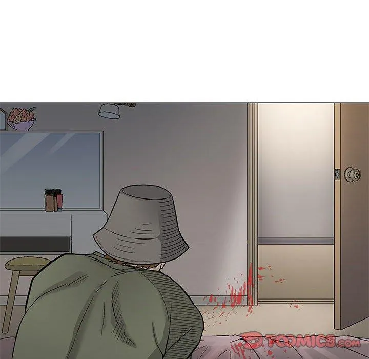 偶然邂逅的他 第45话 第92页