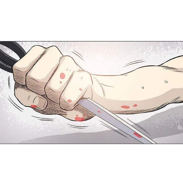 偶然邂逅的他 第45话 第27页