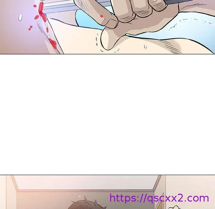 偶然邂逅的他 第45话 第33页