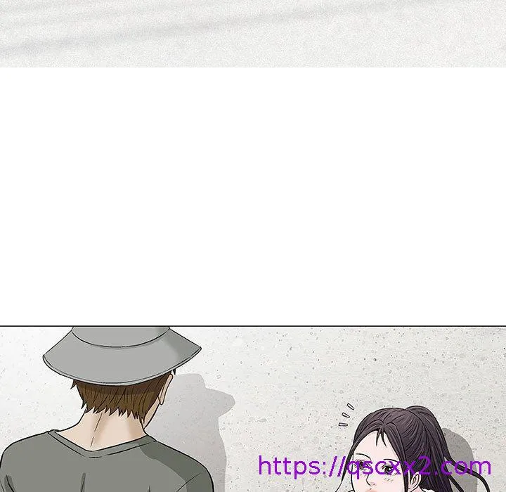 偶然邂逅的他 第28话 第113页