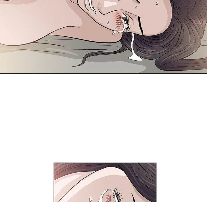 偶然邂逅的他 第47话 第59页