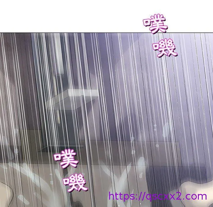 偶然邂逅的他 第47话 第113页