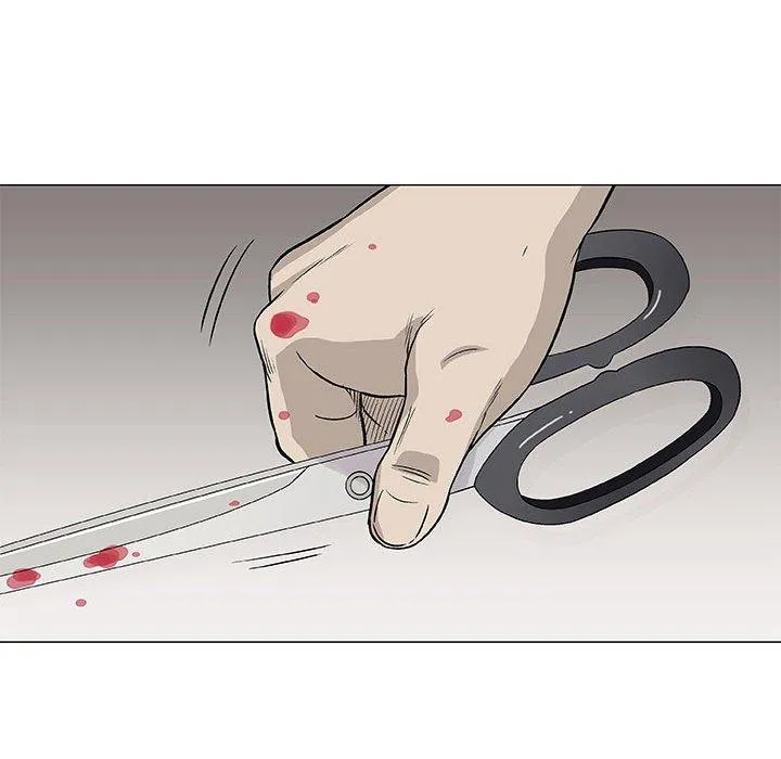 偶然邂逅的他 第47话 第47页