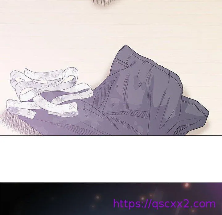 偶然邂逅的他 第27话 第121页