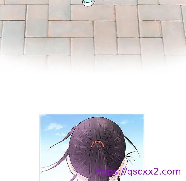 偶然邂逅的他 第27话 第73页