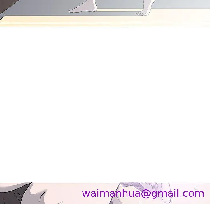 偶然邂逅的他 第27话 第5页
