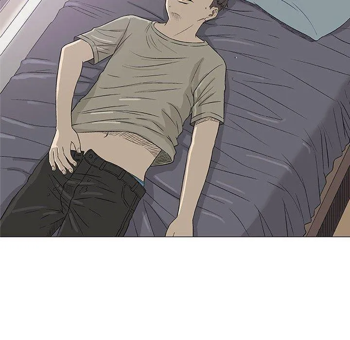 偶然邂逅的他 第27话 第83页