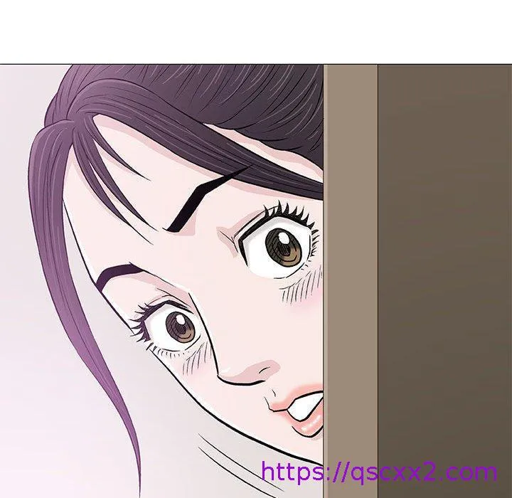 偶然邂逅的他 第27话 第113页