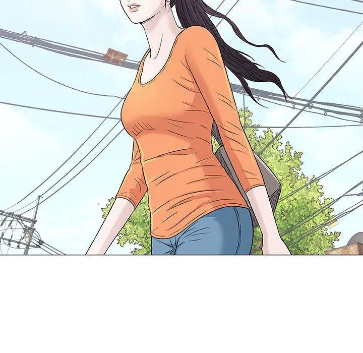 偶然邂逅的他 第27话 第60页