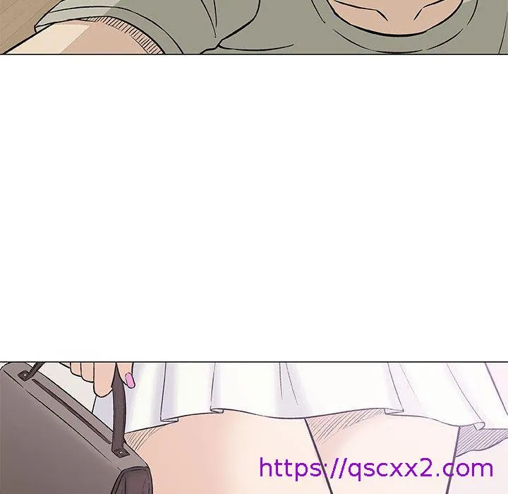偶然邂逅的他 第27话 第105页
