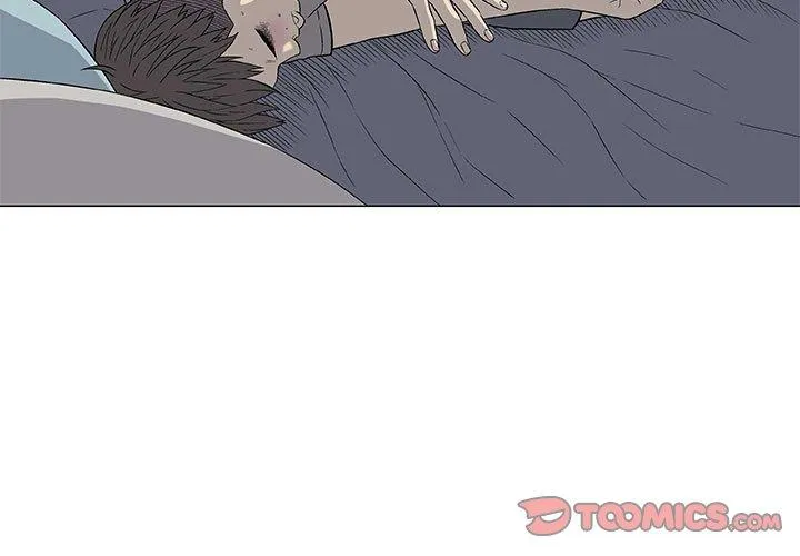偶然邂逅的他 第27话 第3页