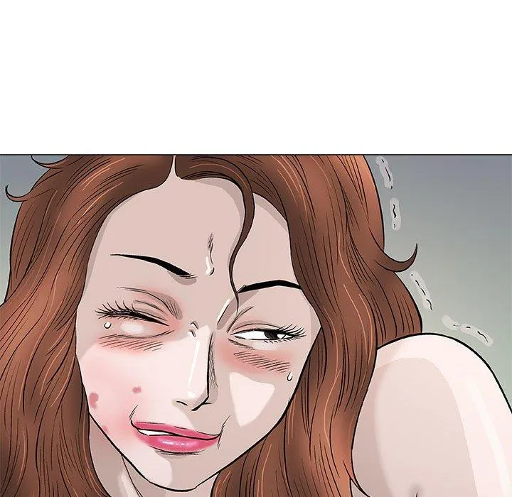 偶然邂逅的他 第44话 第91页