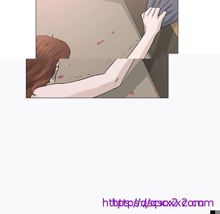 偶然邂逅的他 第44话 第89页