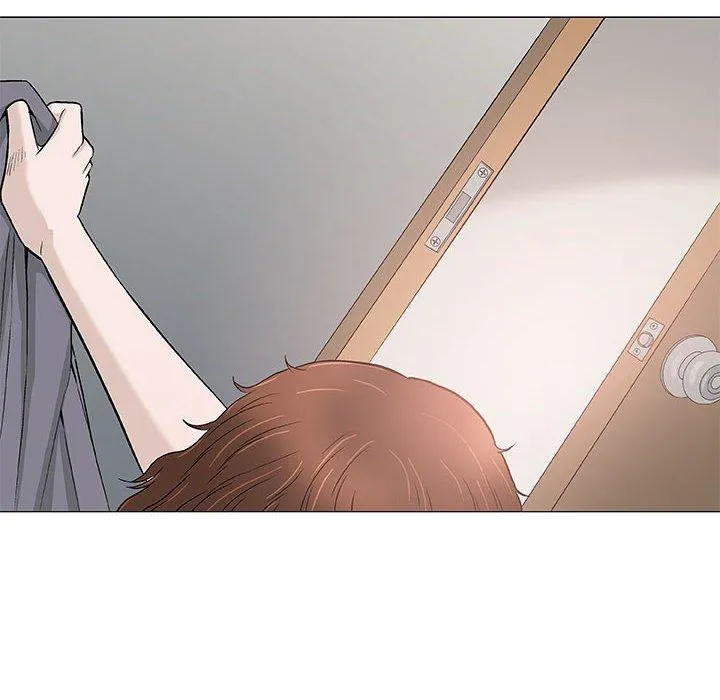 偶然邂逅的他 第44话 第90页