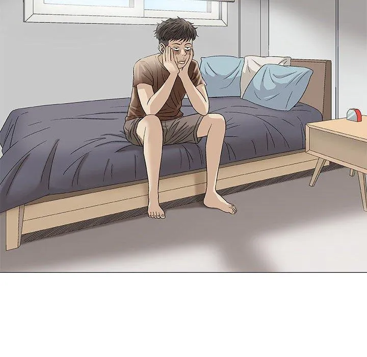 偶然邂逅的他 第36话 第100页