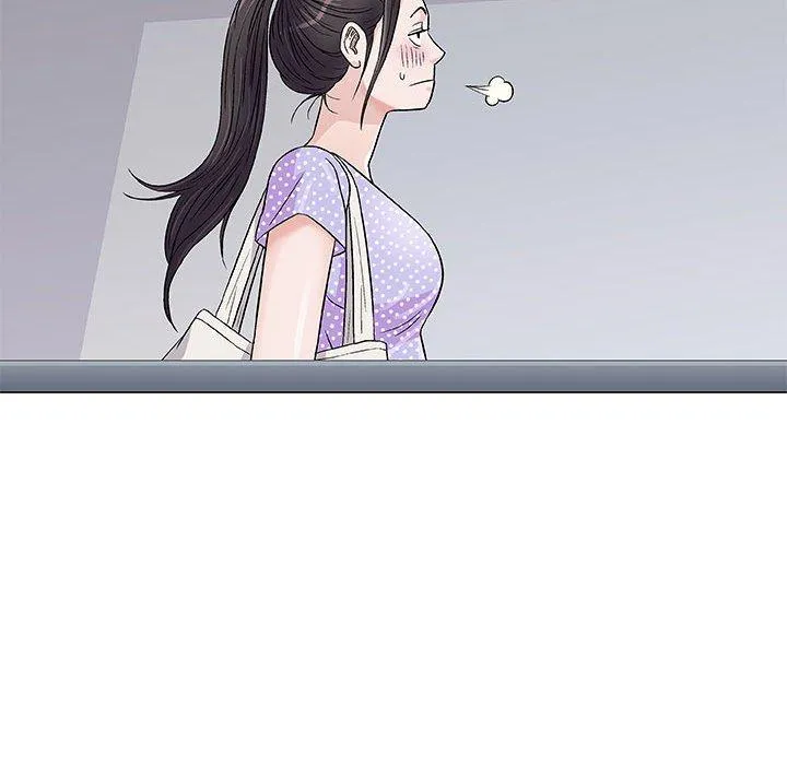 偶然邂逅的他 第36话 第103页